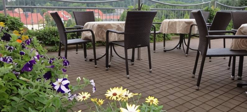 城堡酒店(Hotel am Schloss)图片