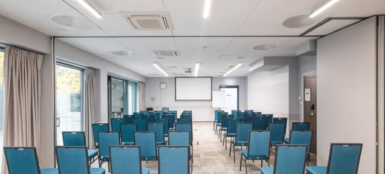 波兹南焦点酒店(Focus Hotel Poznań)图片