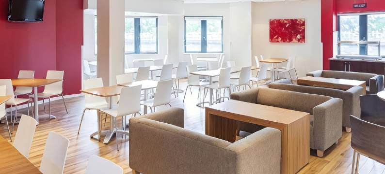 梅德斯通中央旅屋酒店(Travelodge Maidstone Central)图片