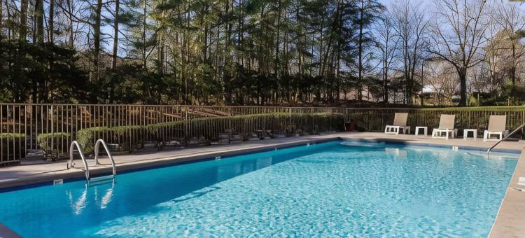 科尼利厄斯诺曼湖洲际旗下佳阁酒店(Garner Hotel CORNELIUS LAKE NORMAN by IHG)图片