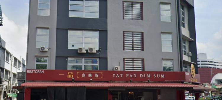 巴生班达尔植物园99号酒店(Hotel 99 Botanik Klang)图片