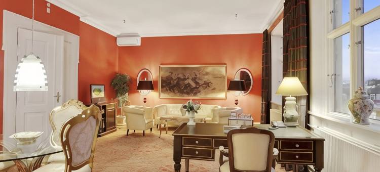 皇家酒店(Hotel Royal)图片