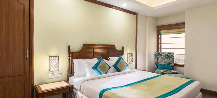 贾姆谢德布尔温德姆华美达酒店(Ramada by Wyndham Jamshedpur)图片