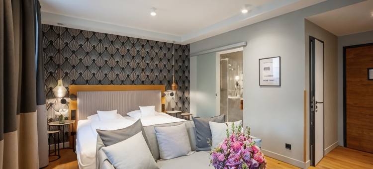 湖滨尼登贝格酒店(Seehotel Niedernberg - Das Dorf am See)图片