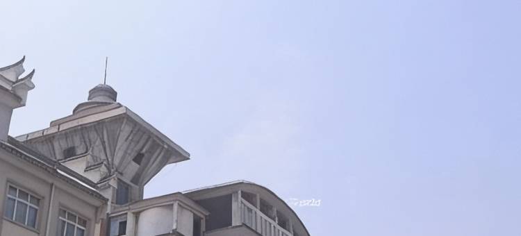 宽城枫林宾馆图片