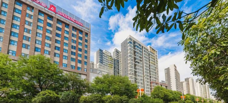锦江之星(西安凤城五路地铁站店)图片