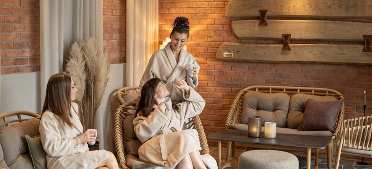 赫斯特拉维肯餐厅酒店(Hestraviken Hotell & Spa)图片