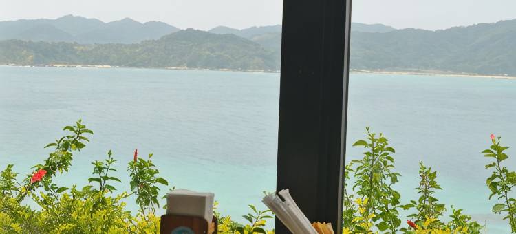 奄美本地海旅馆(Native Sea Amami)图片