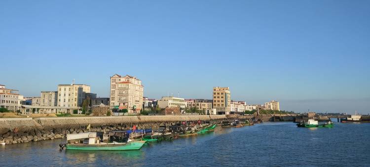 湛江硇洲岛邻家民宿图片