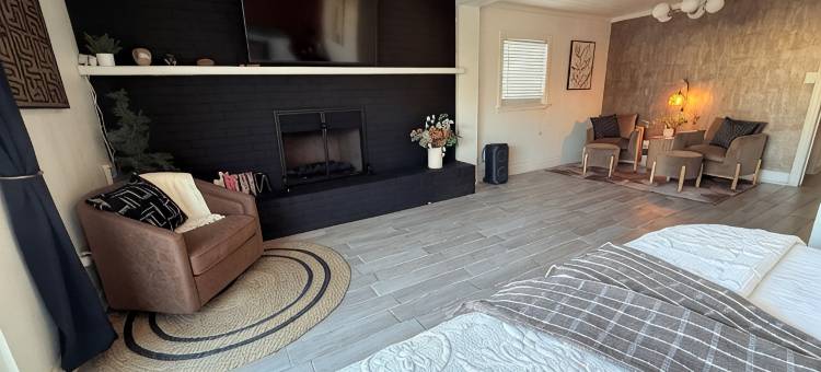 日落隐居度假屋: 您梦想的奢华夏日度假胜地(Sunset Hideaway: Your Luxury Dream Summer Retreat)图片