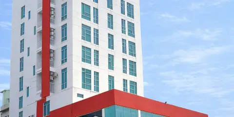THE REED HOTEL MELAKA