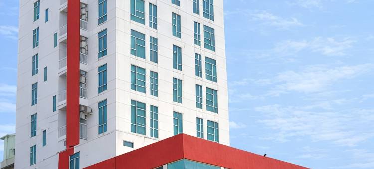 THE REED HOTEL MELAKA图片