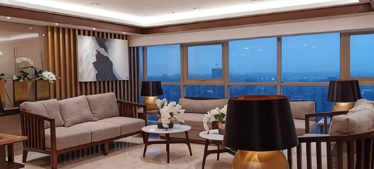 JK Coastal Inn图片