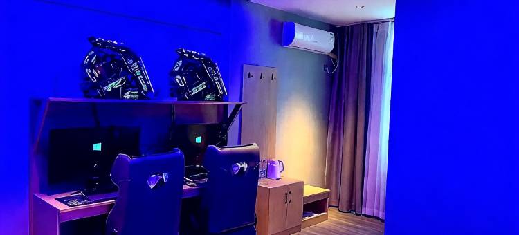 AK电竞民宿图片