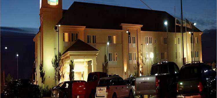 达拉斯医疗/市场中心万枫酒店(Fairfield Inn & Suites Dallas Medical/Market Center)图片