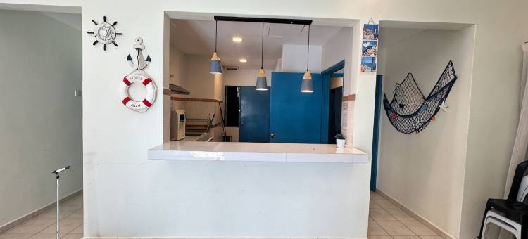 Blue Cottage Afamosa Melaka图片