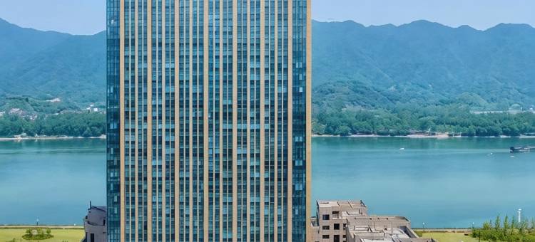 桐庐江暖居景观民宿(商学院店)图片