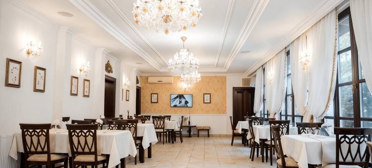 Hotel Royal Plaza图片