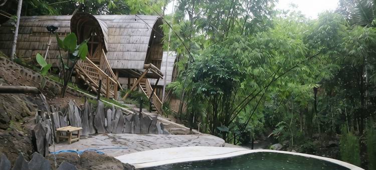 奥辛巴姆布瑞索特-阿利贝塔科勒克申(The Osing Bamboo Resort - a Liberta Collection)图片