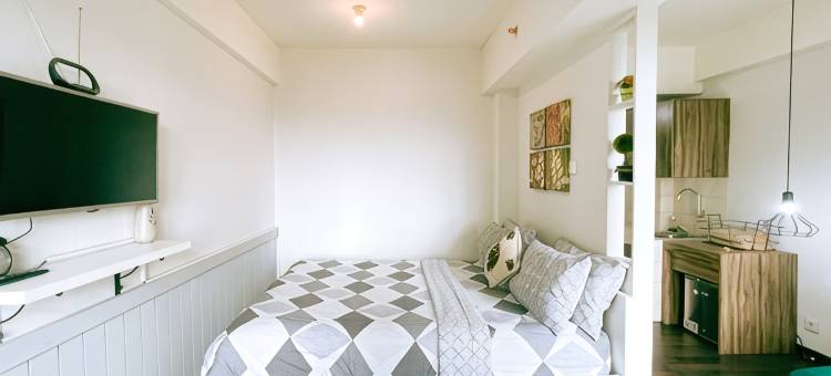 The Satu Stay Apartment - Serpong Green View图片