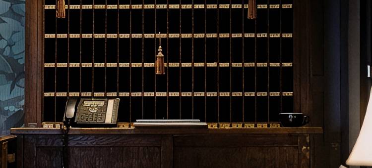 悉尼 Woolstore 1888 酒店 - 翰悦阁(5 月开业)(Hotel Woolstore 1888, Sydney - Handwritten Collection)图片