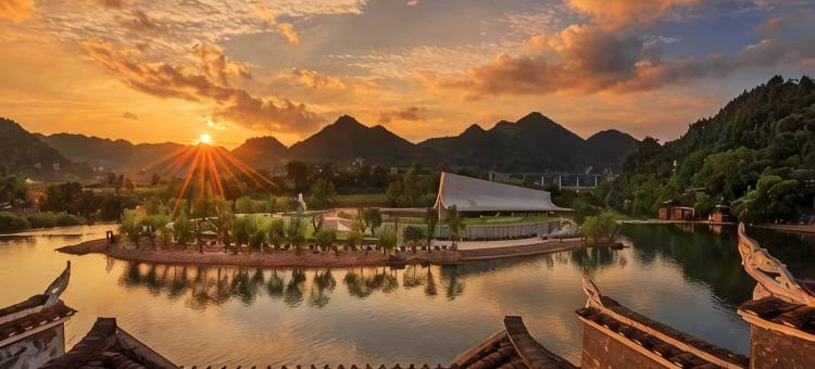 茶峒驿栈(边城茶峒景区店)图片