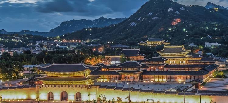 东大门特色旅游酒店(Dongdaemun Signature Tourist Hotel)图片