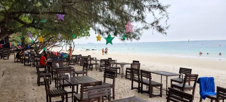 阿瓦塔尔度假酒店(Avatara Resort)图片