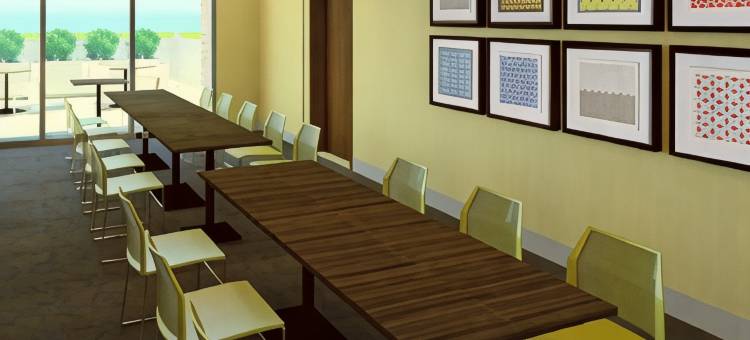 伊根/明尼阿波利斯地区智选假日套房酒店(Holiday Inn Express & Suites EAGAN - MINNEAPOLIS AREA by IHG)图片