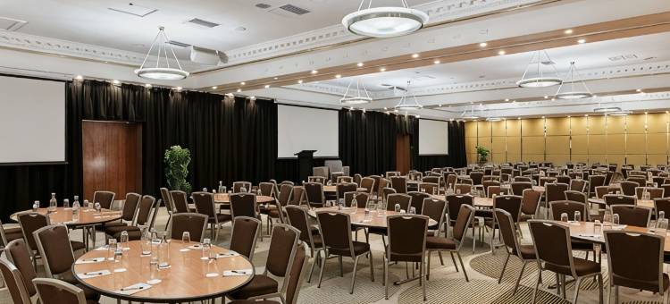 悉尼布莱顿海滩美憬阁酒店(The Brighton Hotel Sydney – MGallery Collection)图片