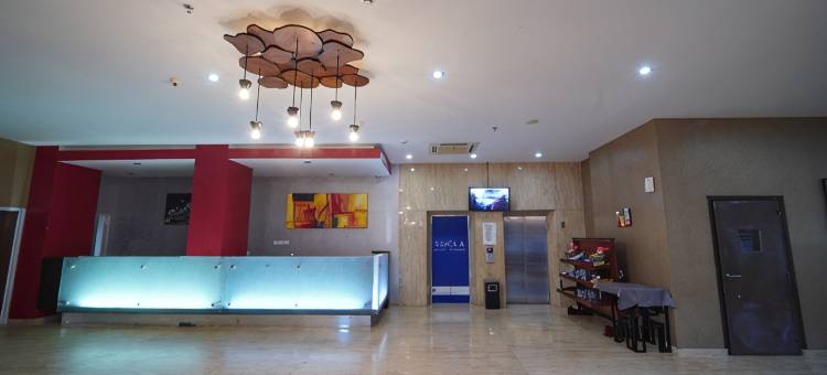 努拉酒店奇拉卡普(Hotel Noola Cilacap)图片