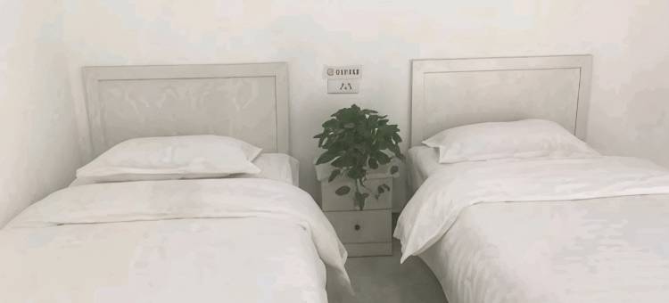 淮南友佳自有民宿图片