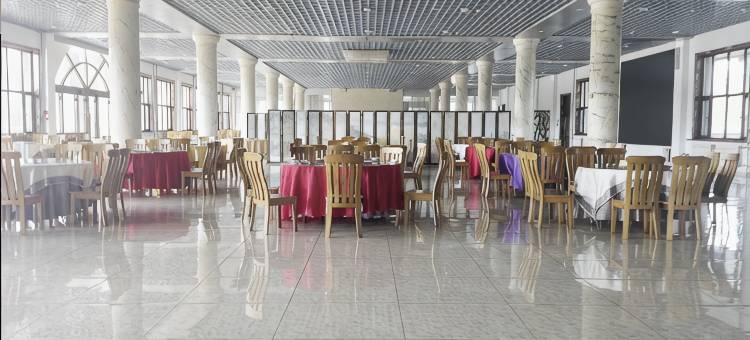 达尔滨湖国家森林公园酒店图片