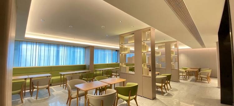 全季酒店(厦门中山路将军祠店)图片