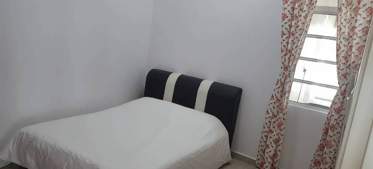 Sitiawan semi D homestay with 4 bedrooms图片