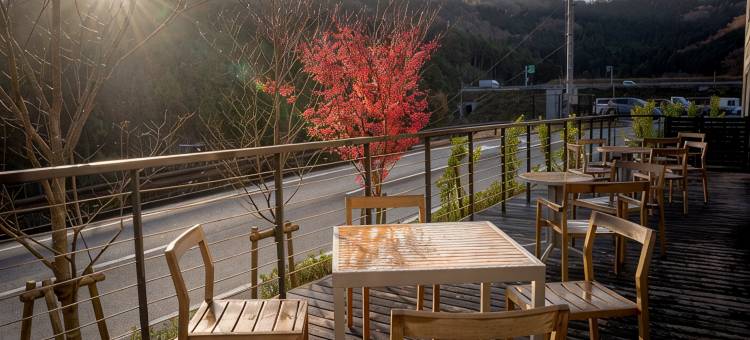 京都京丹波万枫酒店(Fairfield by Marriott Kyoto Kyotamba)图片