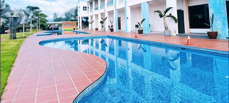 Marina Island 4Pax Balcony SeaView Wi-Fi Microwave图片