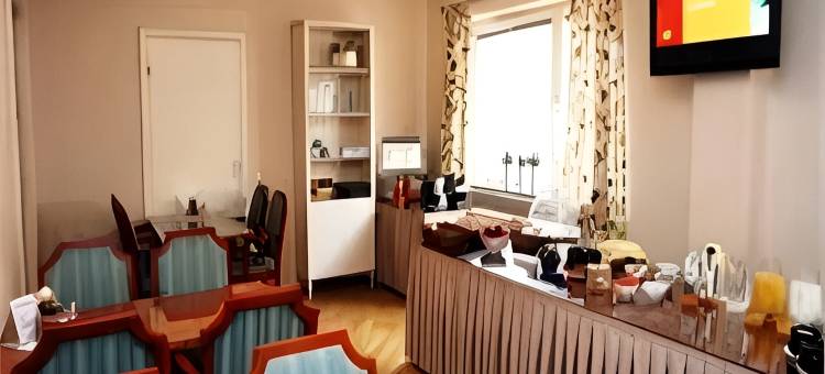 德罗特酒店(Hotell Drott)图片