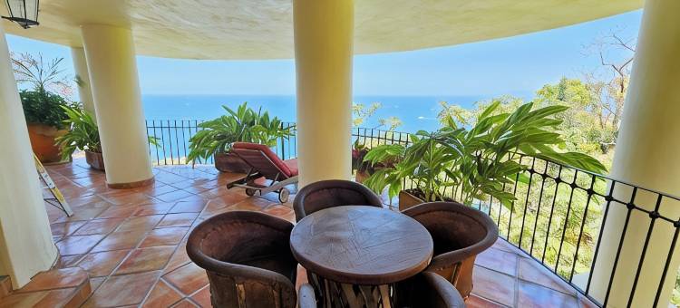 Luxury Villa Casa Matuta @ Mismaloya-Full Staff图片