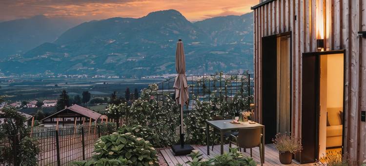 On the slope Comfortable holiday residence图片