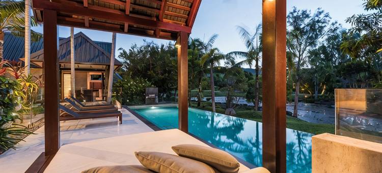 尼拉马亚别墅和Spa酒店(Niramaya Villas and Spa)图片