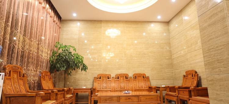 云县浙商大酒店(滨河公园店)图片