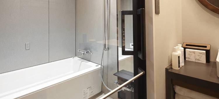 赤坂可可之宿高级酒店公寓(COCOSHUKU AKASAKA PREMIUM)图片