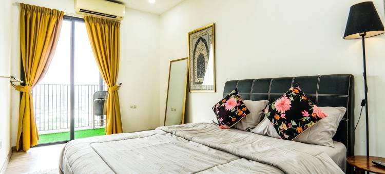 Emporis SOHO Kota Damansara by Airhost图片