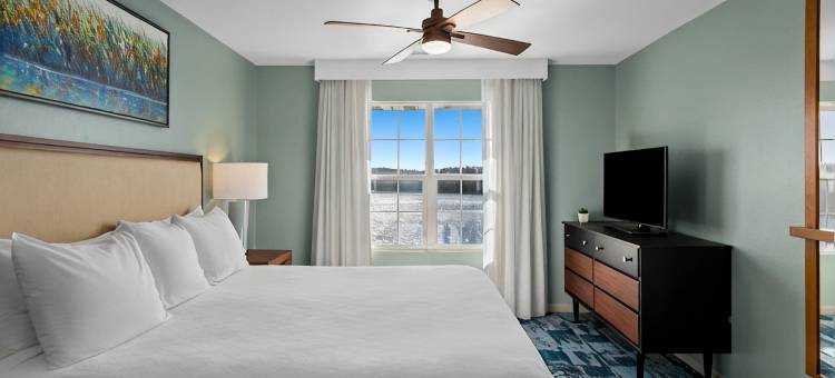 世标度假屋-欧扎克斯湖(WorldMark Lake of the Ozarks)图片