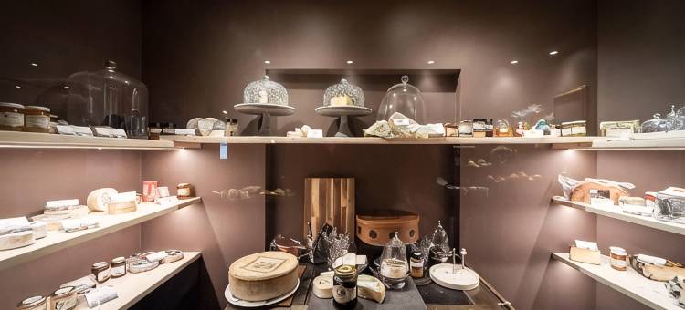 阿卡迪亚酒店 - 山地之家酒店(Hotel Acadia - Mountain Home)图片