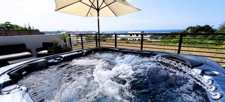 Luxury Villa Maeda图片