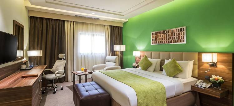 首都O458-美娜塔布科酒店(Mena Hotel Tabuk)图片