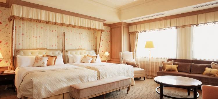 大阪蒙特利格拉斯米尔酒店(Hotel Monterey Grasmere Osaka)图片