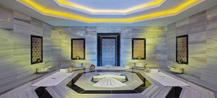 DOBEDAN世界宫(Dobedan World Palace Hotel ''Ex Brand Alva Donna World Palace '')图片